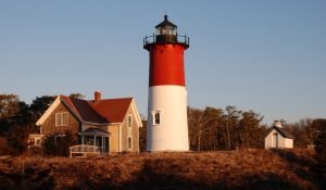 Cape Cod