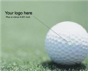 golf ball
